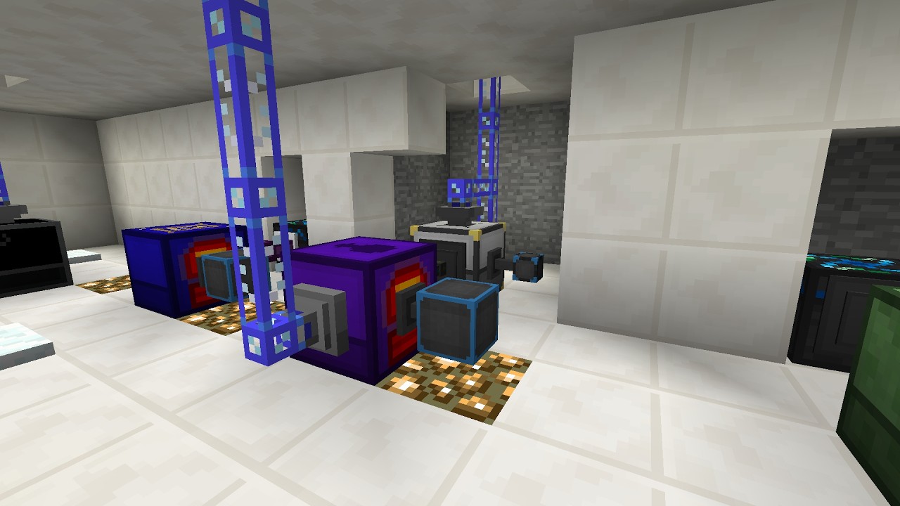 ENDLICH funktioniert der Potion-Generator! 😱⚗️ | Stoneblock 2 #142