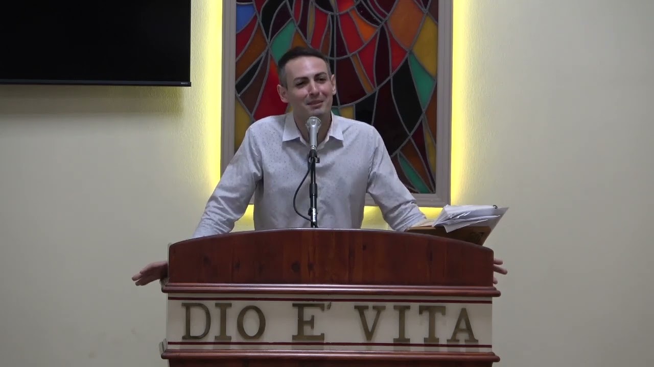 LUCA 19; 1 - 10