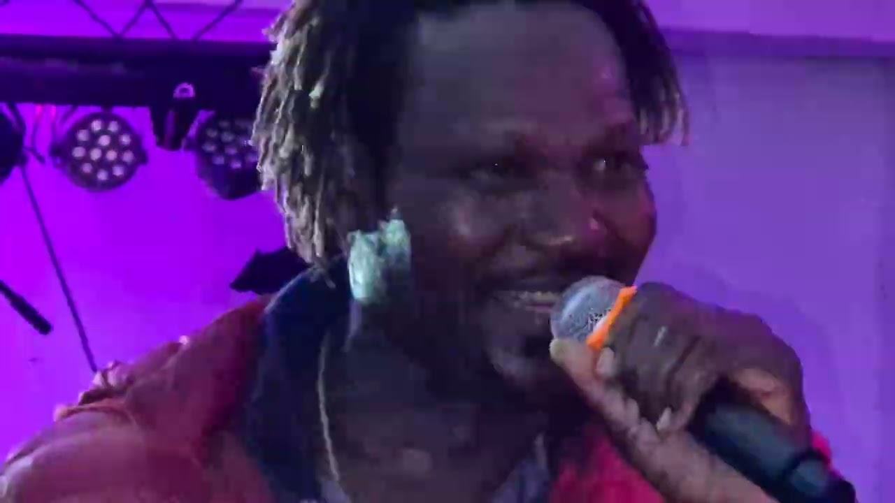 @Banda leguela IJÚ
