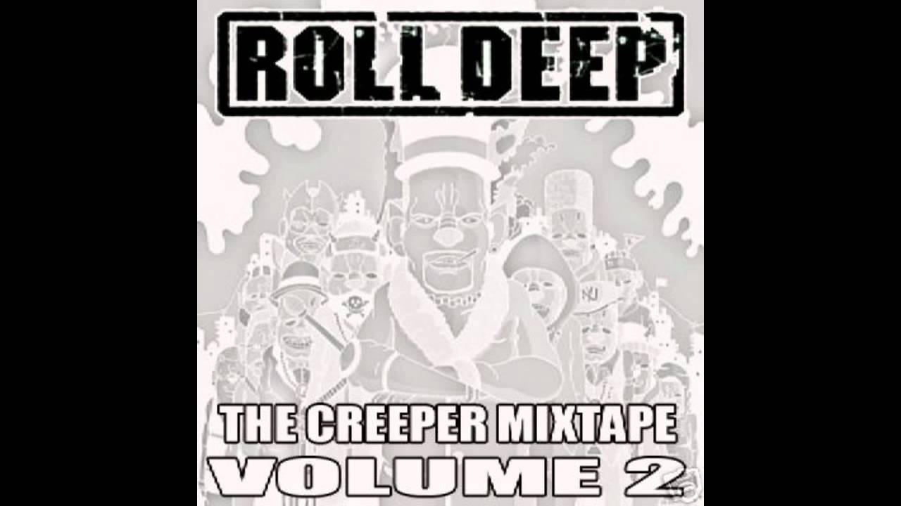 Trim - Boogeyman (featuring Riko, Wiley & Newham Generals)