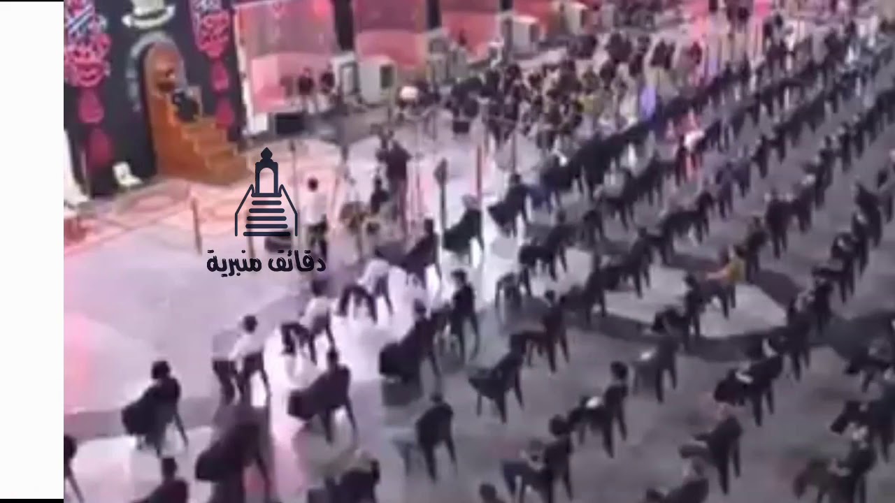 أدب وخلق طلبة الحوزة العلمية | السيد طعمة الجابري أنموذجاً