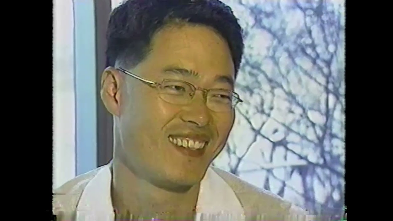 스타 데이트 마해영 이승엽