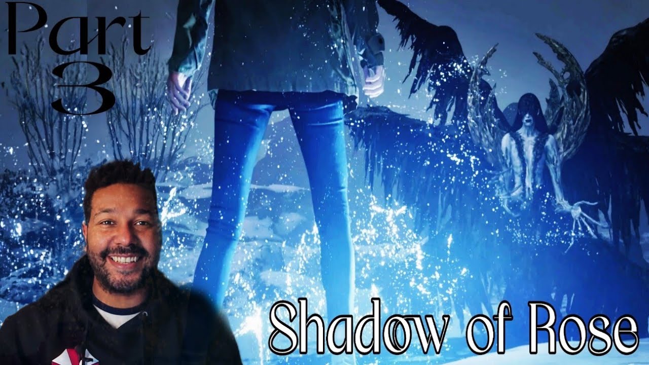 Shadows of Rose - Part 3 | Resident Evil Village DLC | Smiffius Plays @SmiffiusGaming