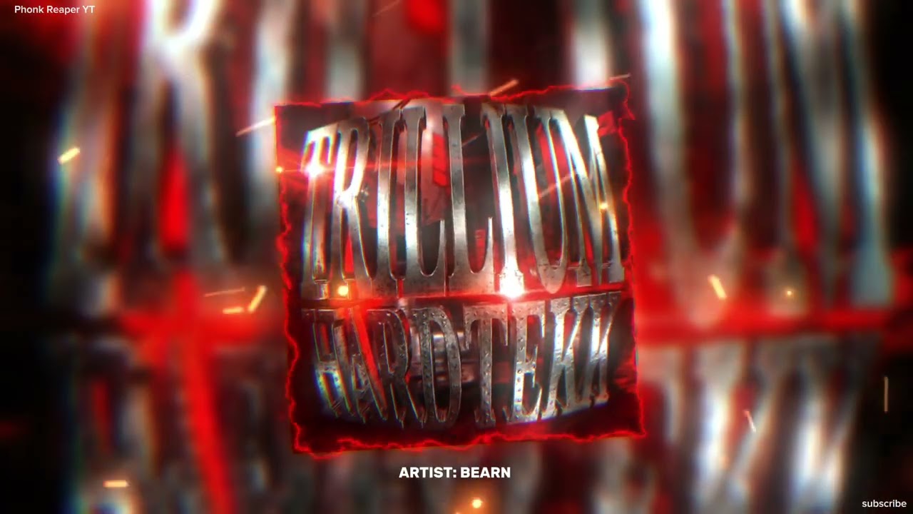 𝐁𝐄𝐀𝐑𝐍 - 𝐓𝐑𝐈𝐋𝐋𝐈𝐔𝐌 𝐇𝐀𝐑𝐃𝐓𝐄𝐊𝐊 || 𝐔𝐋𝐓𝐑𝐀 𝐒𝐋𝐎𝐖𝐄𝐃 || 𝟏𝐇𝐎𝐔𝐑