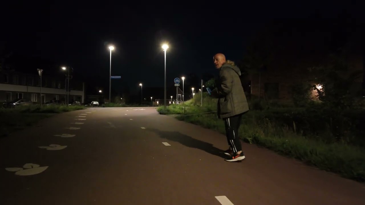 Mini DJI Pro 4