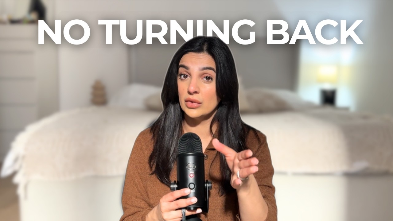week 1 of giving youtube a real year