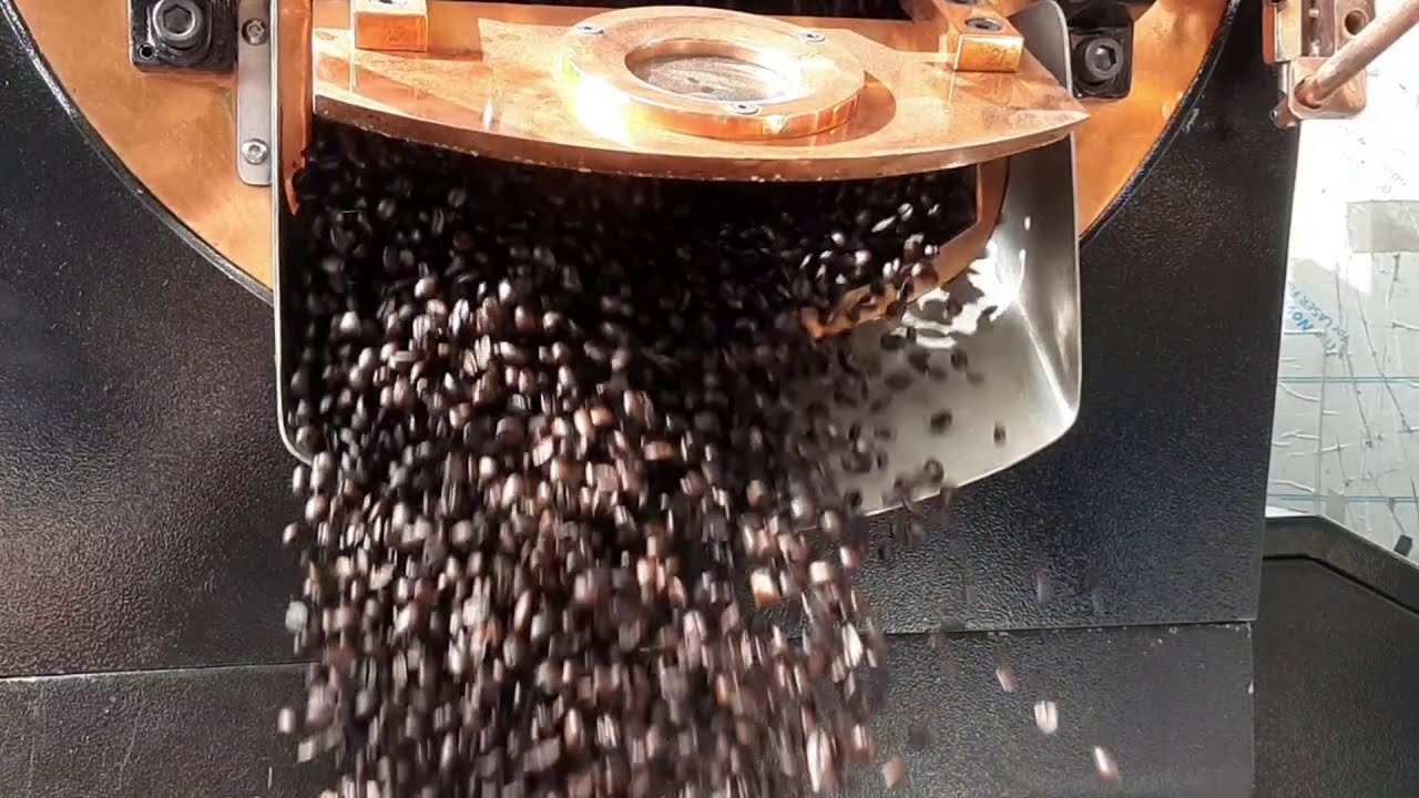 TACR-15 محمص بن