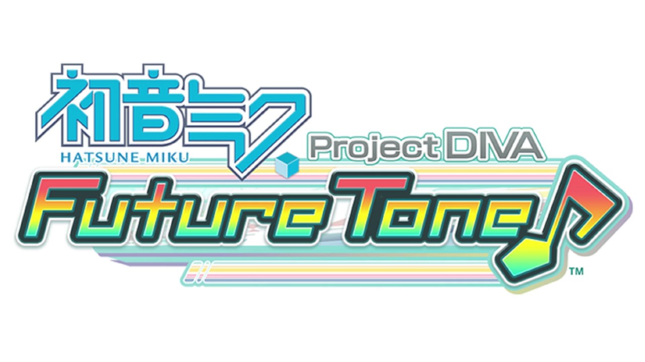 Project DIVA (1st, ACFT, 2nd, F 2nd) - The World is Mine (Instrumental)