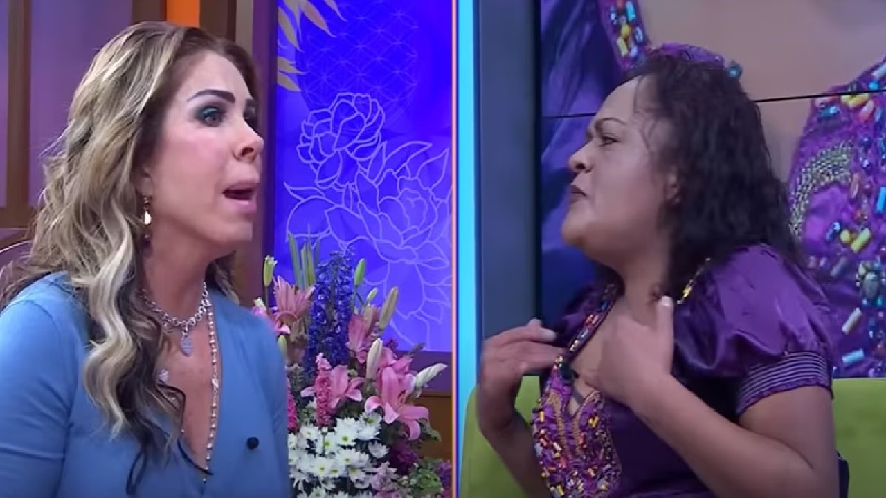 NODAL nuevas declaraciones