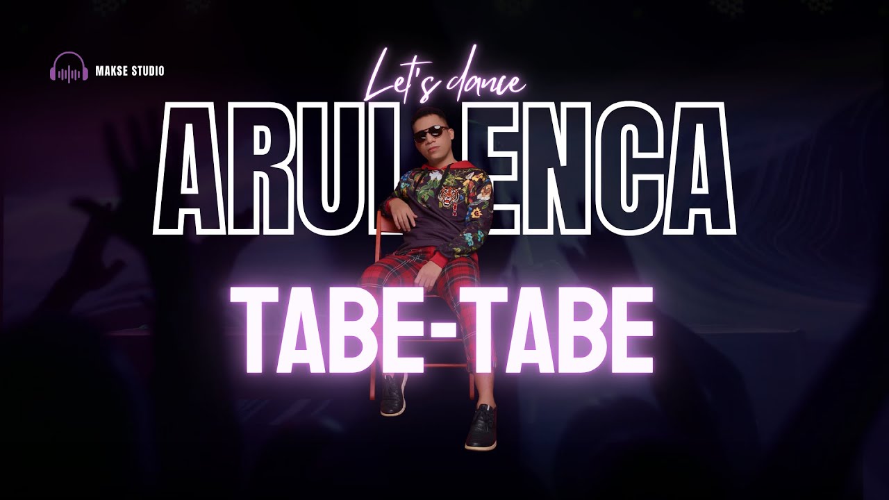 TABE -TABE ( Lagu Daerah Paser Terbaru ) - ARUL ENCA