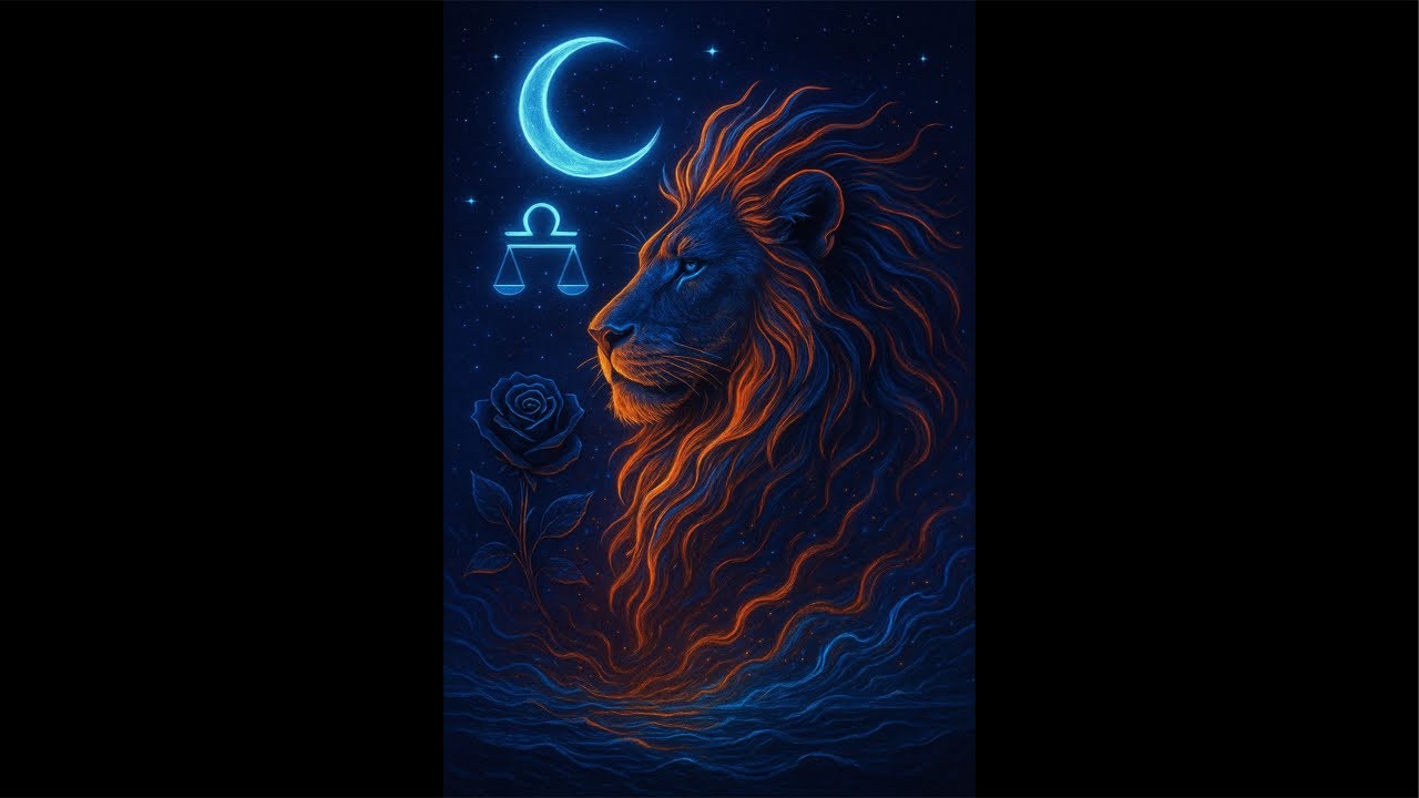 توقعات برج الاسد العاطفية من يوم ٨  حتى  ١٨ مارس ٢٠٢٦