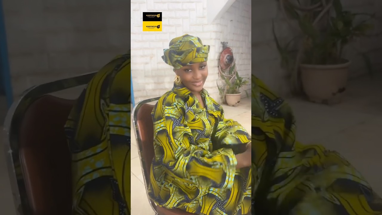 Fatima Hussain Da Bilkisu Safana Daga Dandalin Daukar Wata Shida Season 2