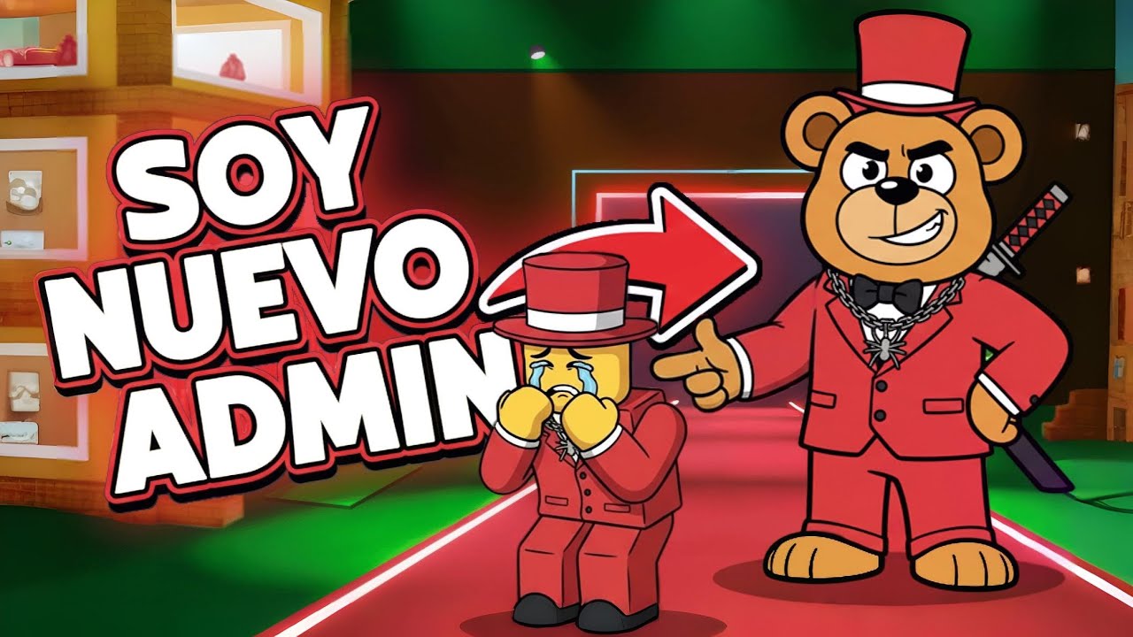 SAMMY ME HACE ADMIN ☠️😱 Y VEO👀 LOS STRAWBERRY ELEFANTITOS😰🍓