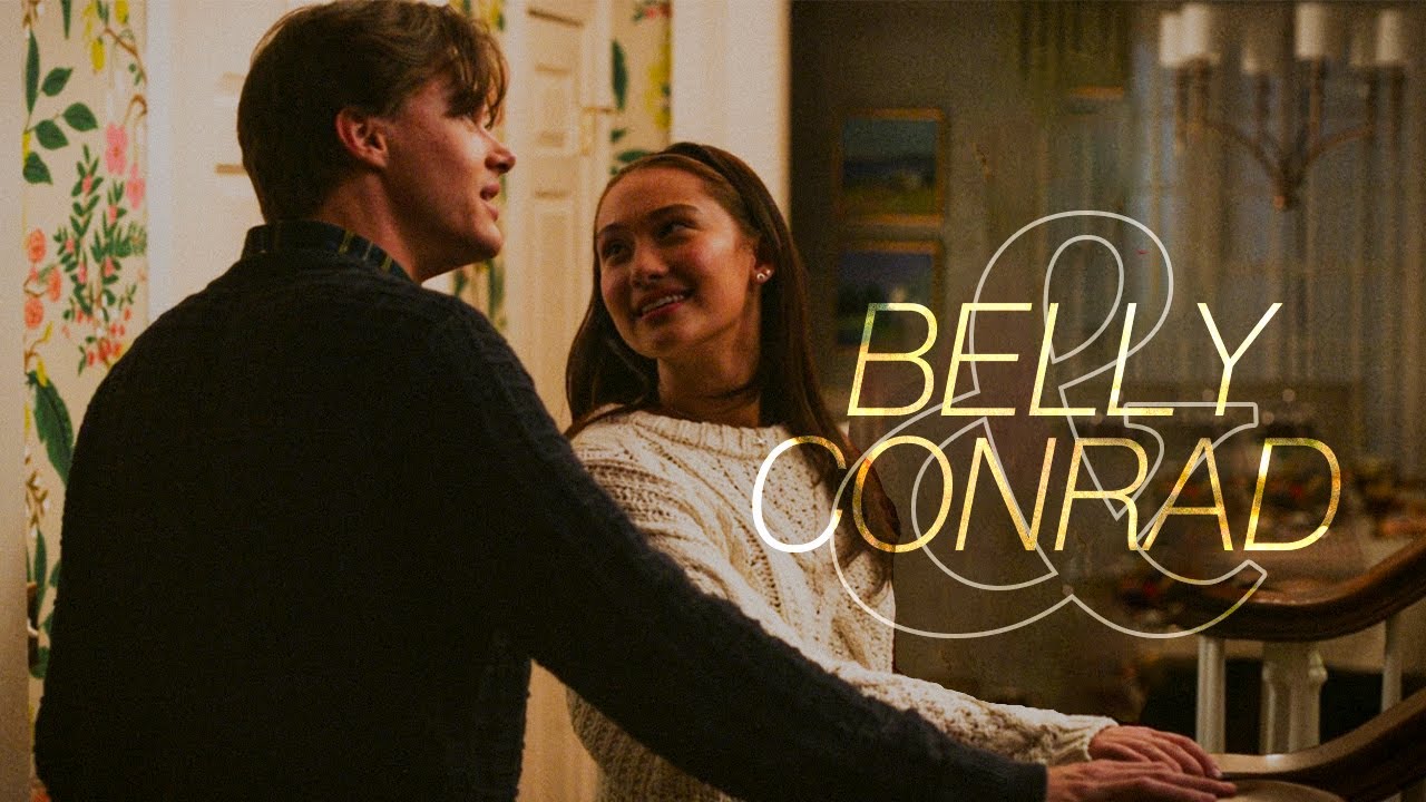 Belly & Conrad | The Alcott