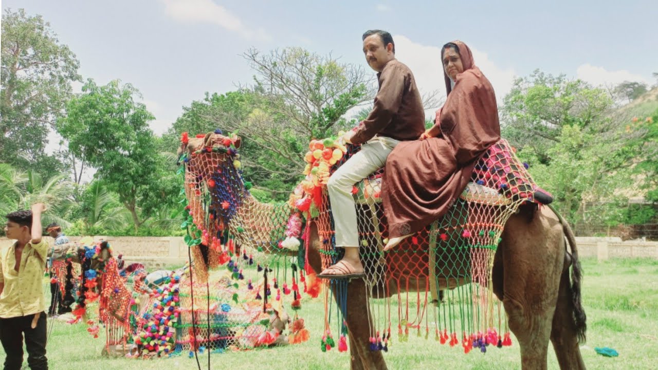सुंधा पर्वत जालोर यात्रा सूखी रेत के टीलों में पहाड़ व झरने रेगिस्तान में नखलिस्थान  Sundha Mata
