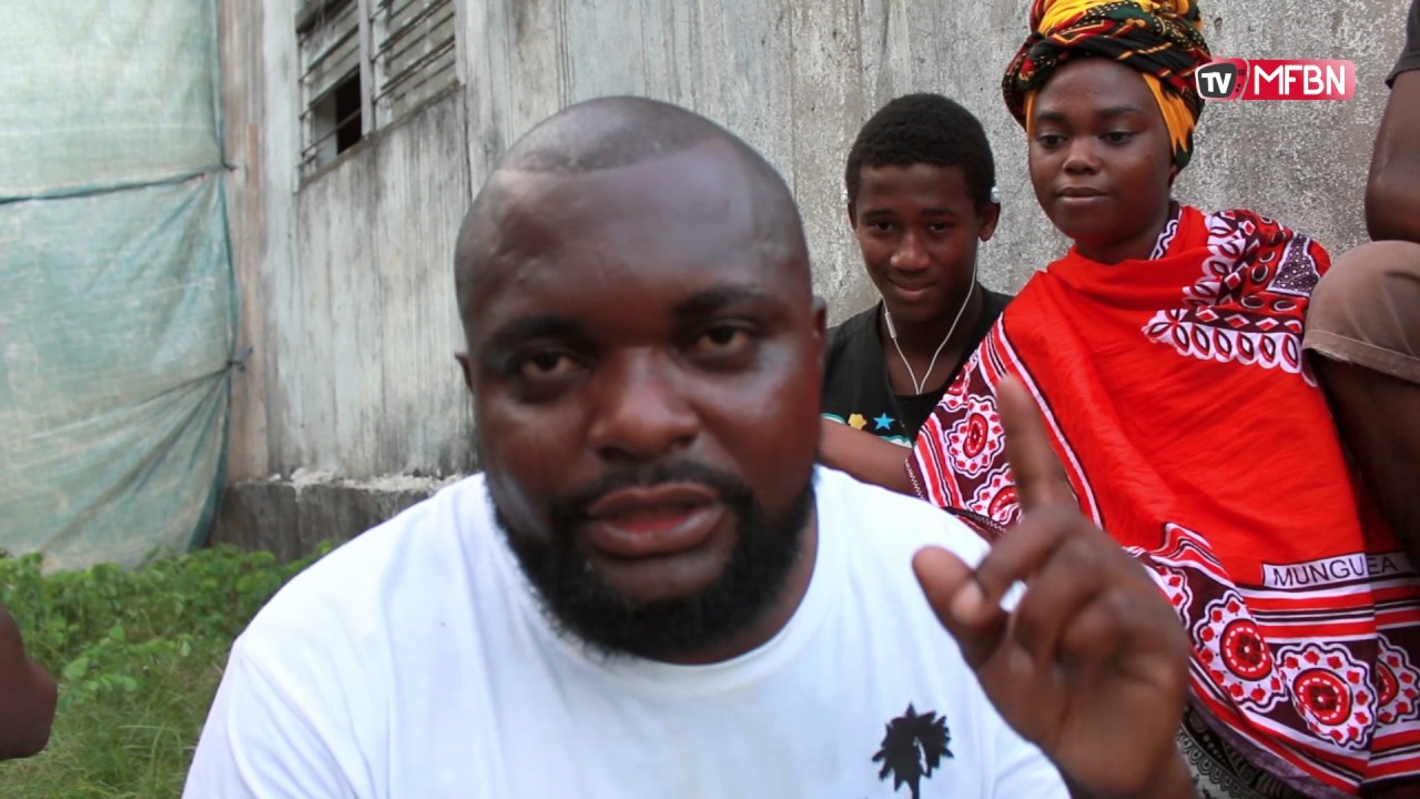 je rentre du Bootcamp épuisé