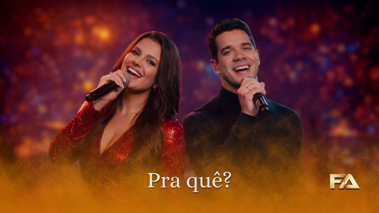 Pra quê - VOZ DA VERDADE  (Cover) - FORRÓ DO ALTAR