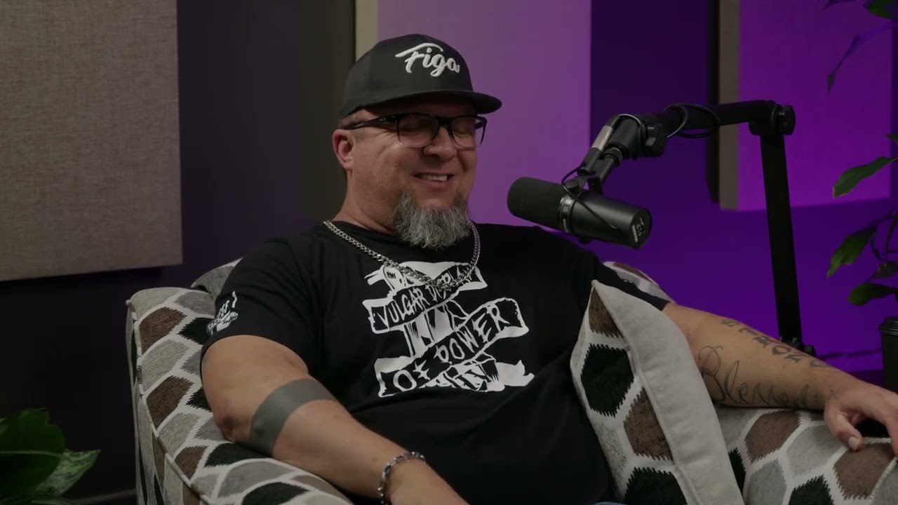 Church Hurt Pt. 1 Ft. Pastor Jeff. Season 2 Episode 3