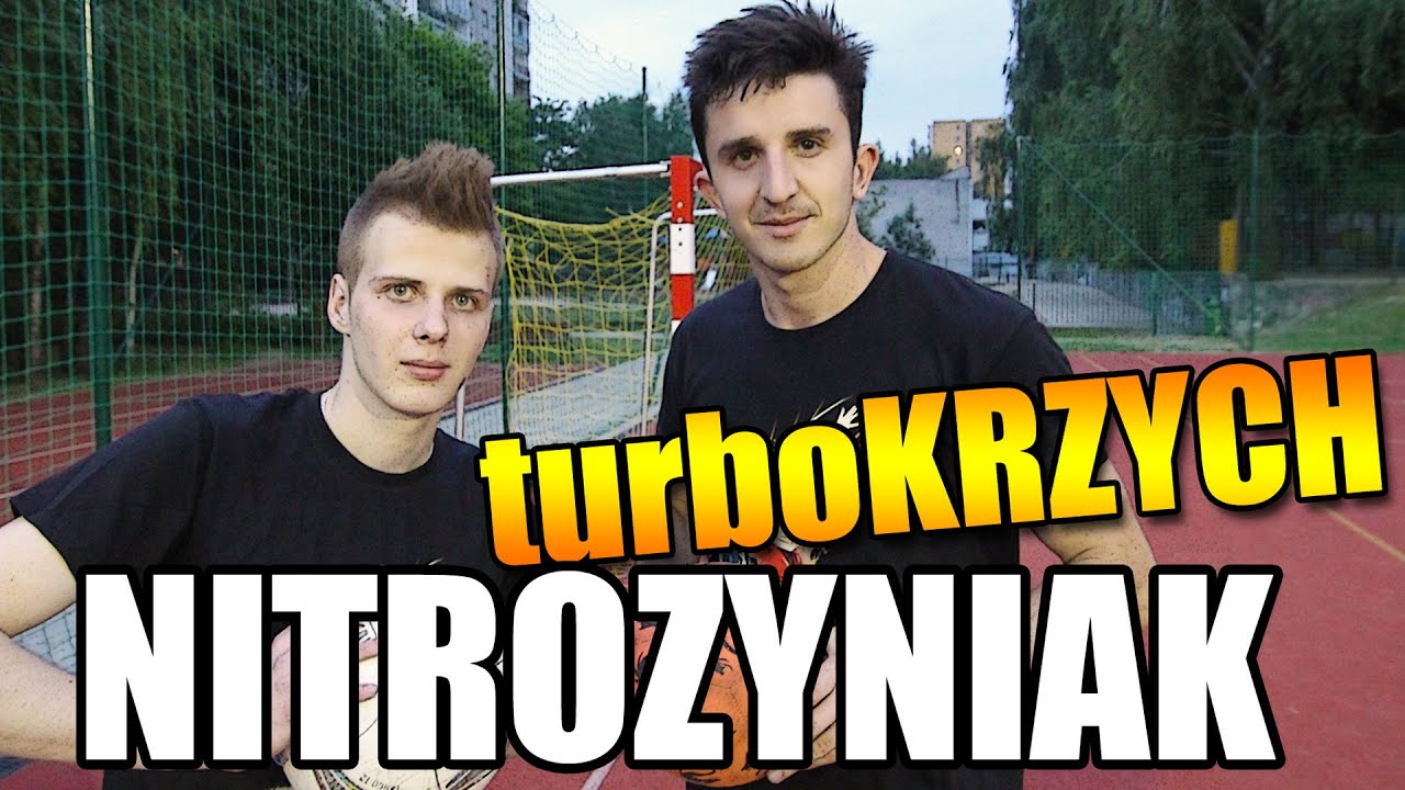 turboKRZYCH - NITROZYNIAK | odc.6