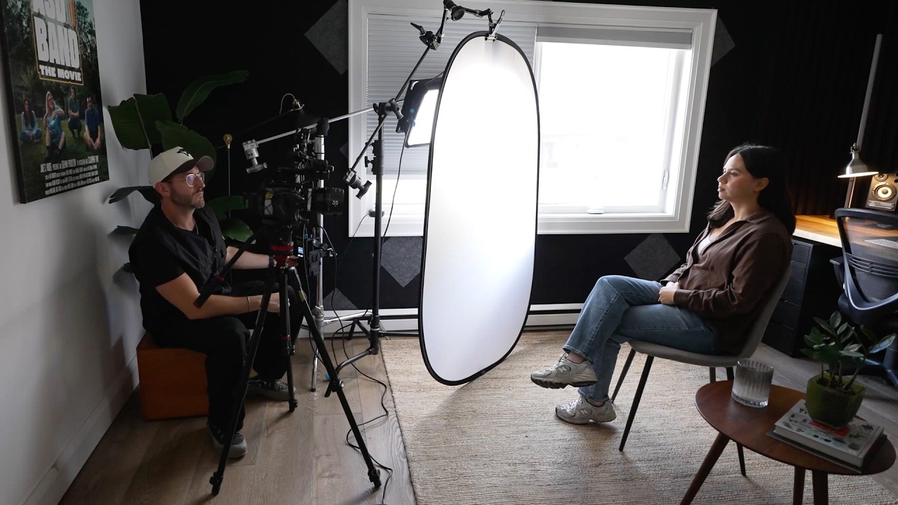 How to master documentary storytelling