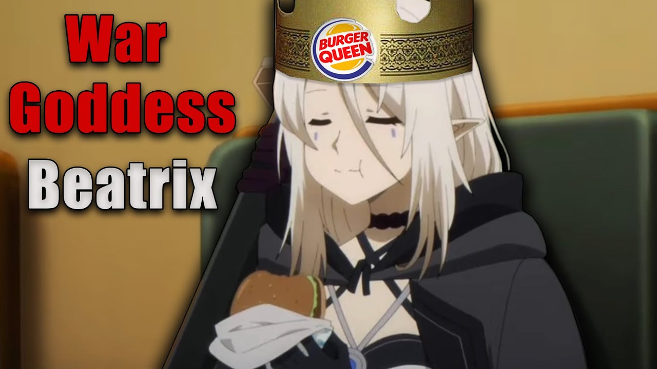 What Do We Know About Beatrix?