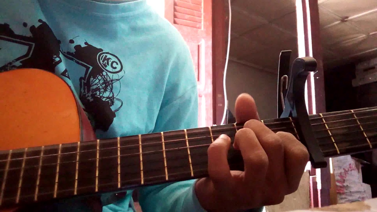 ny zanako Eric Manana cover by Diary Mampita