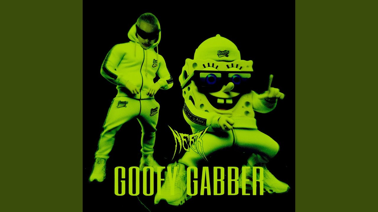 GOOFY GABBER