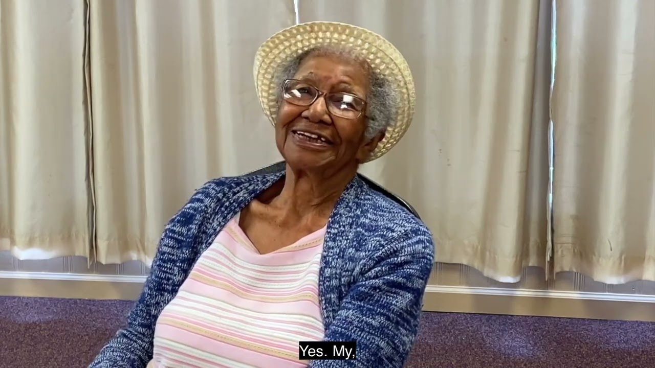 Susan Young Browne, 107, Dover, Del.