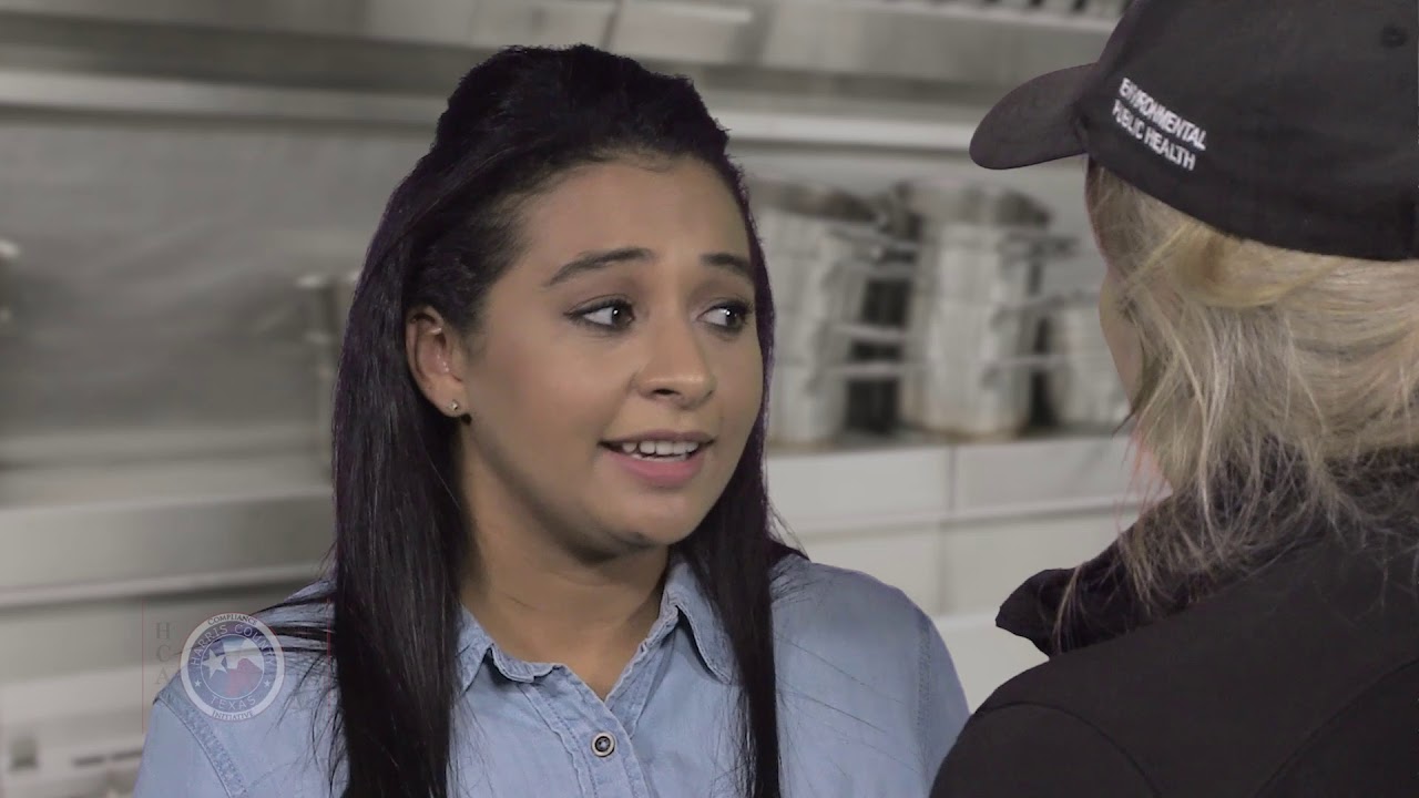 Harris County Employee  Ethics Training