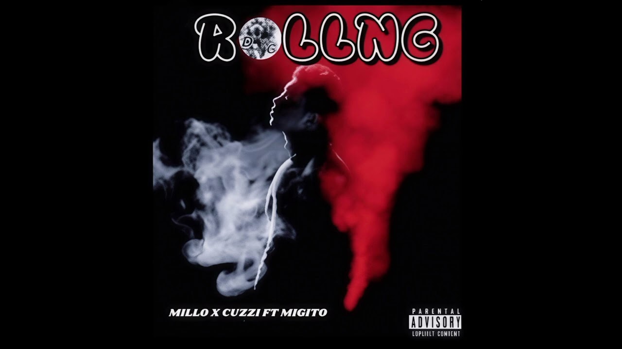 ROLLING _ MILLO X CUZZI FT MIGITO