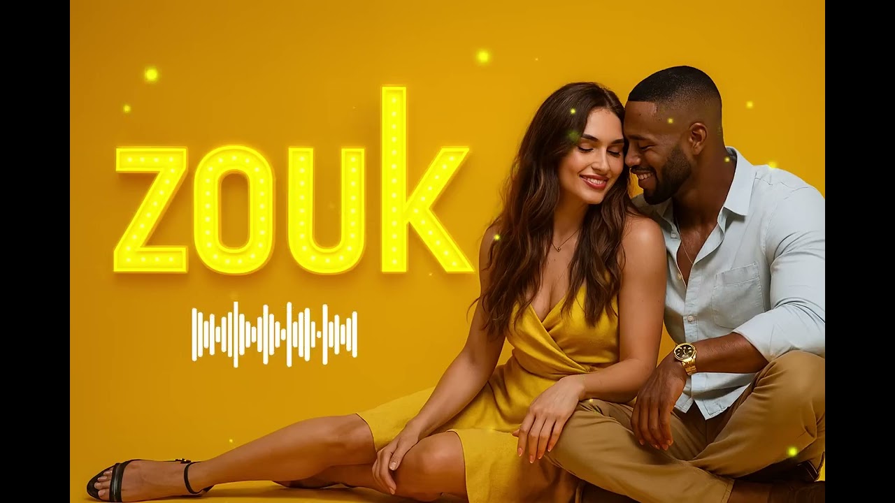 Zouk-Love compilation 2026 