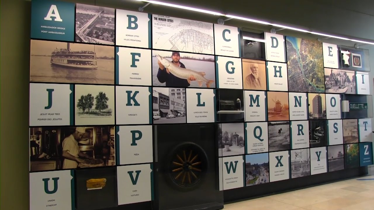 Chimczuk Museum Ribbon Cutting Ceremony