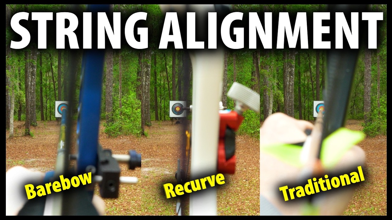 How to Fix String Alignment (The Right Way)