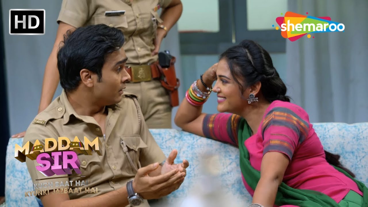 Urmila Ko Karni Hai Cheetah Se Shaadi | Best of Maddam Sir | Laughter Unlimited | LOL