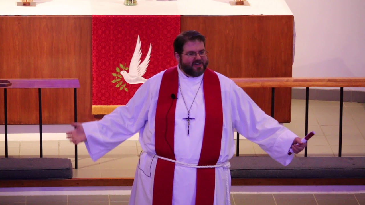 Sermon  