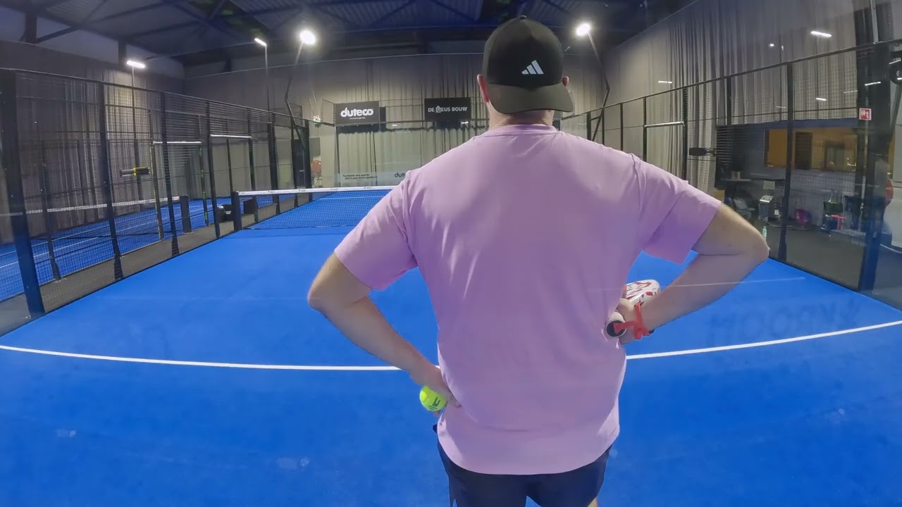 Hink Padel Schagen - 02-03-2026