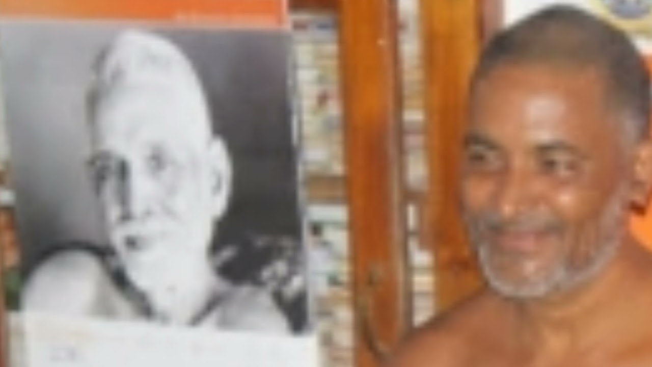 velpure  Ramana asramam|| Mouna Swamy asramam velpure|| velpure asramam