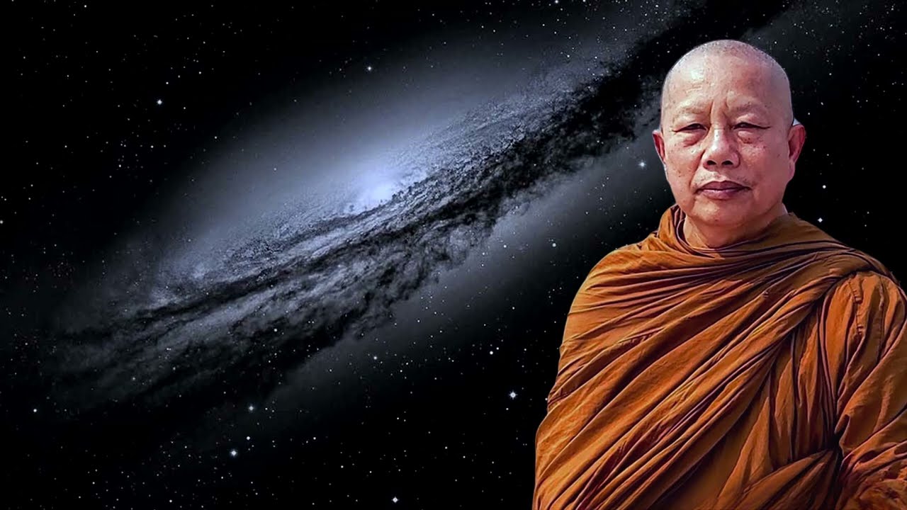 ดับความโกรธ #ธรรมคลายทุกข์ #พระมหาบุญช่วยปัญญาวชิโร #16
