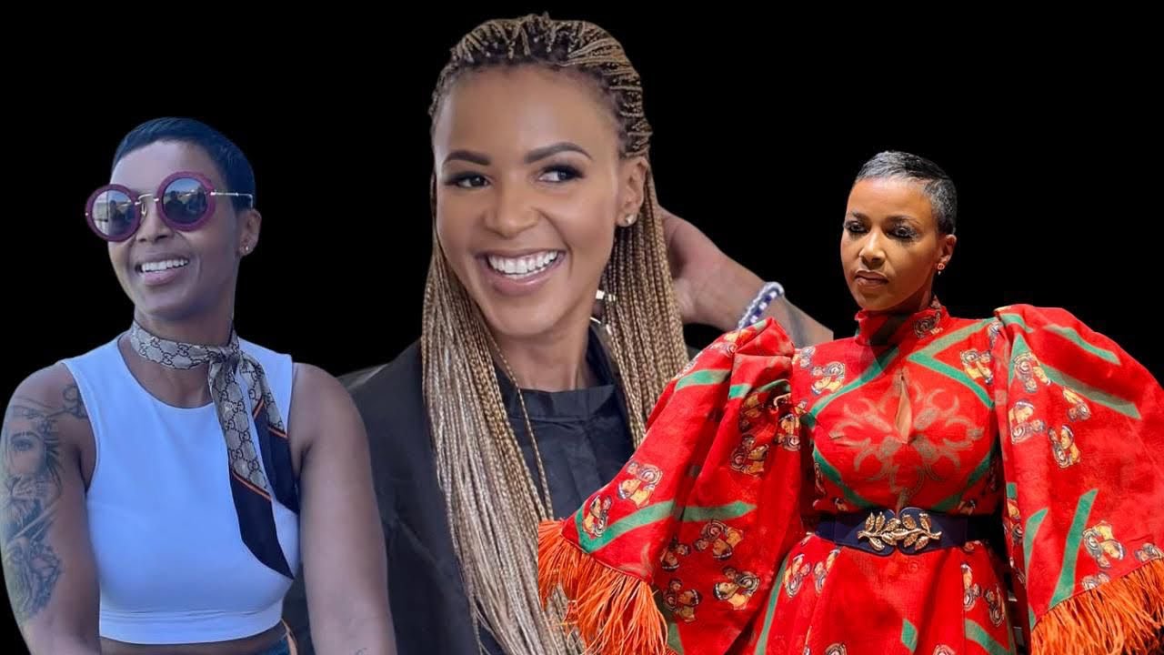RHOD’s Slee Ndlovu Drops Bombshell About Her Marriage !.