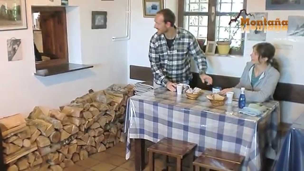 Un dia en Vegarredonda (II)