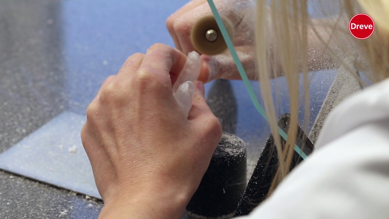 Occlusion splints made by Kombiplast and Drufosoft pro &ndash;&nbsp;Dreve Dentamid