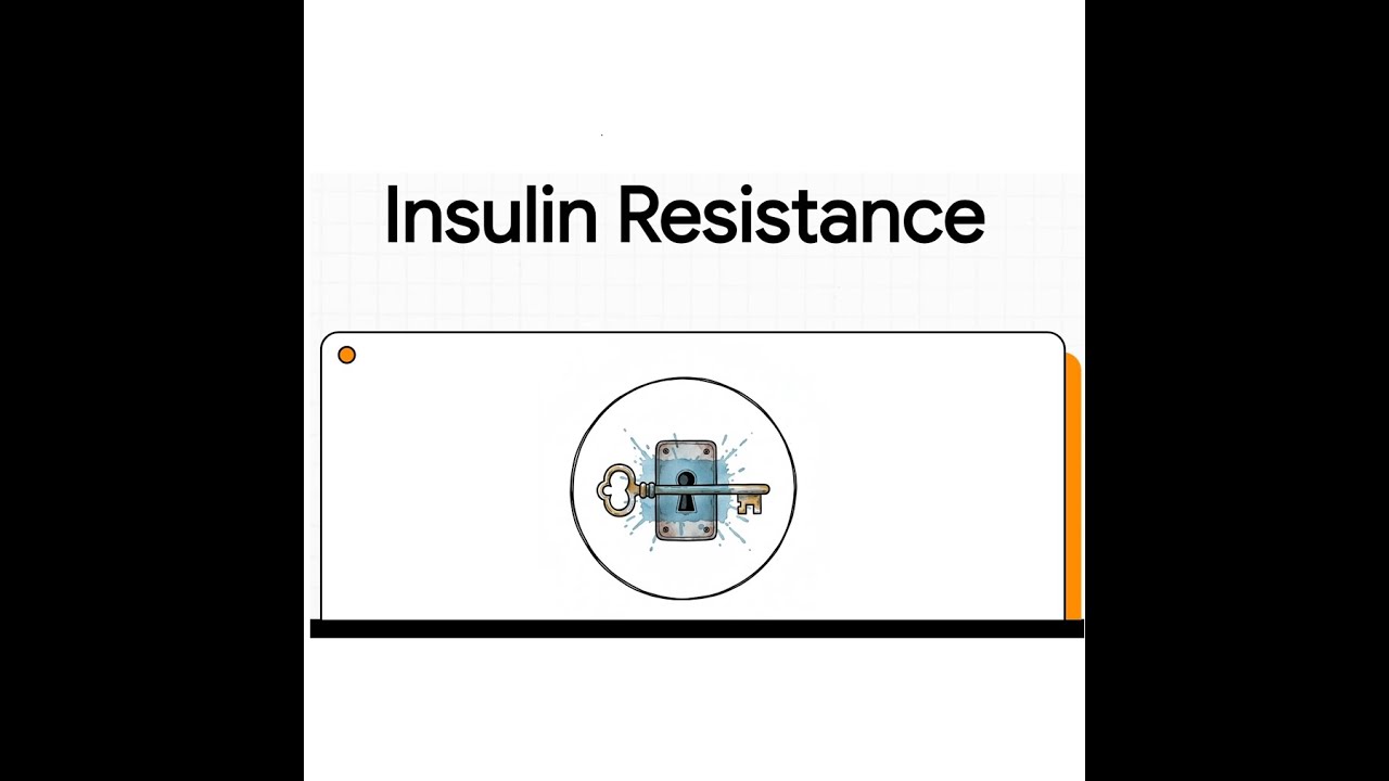 Insulin Resistance | Pathophysiology, Clinical Implications & Management