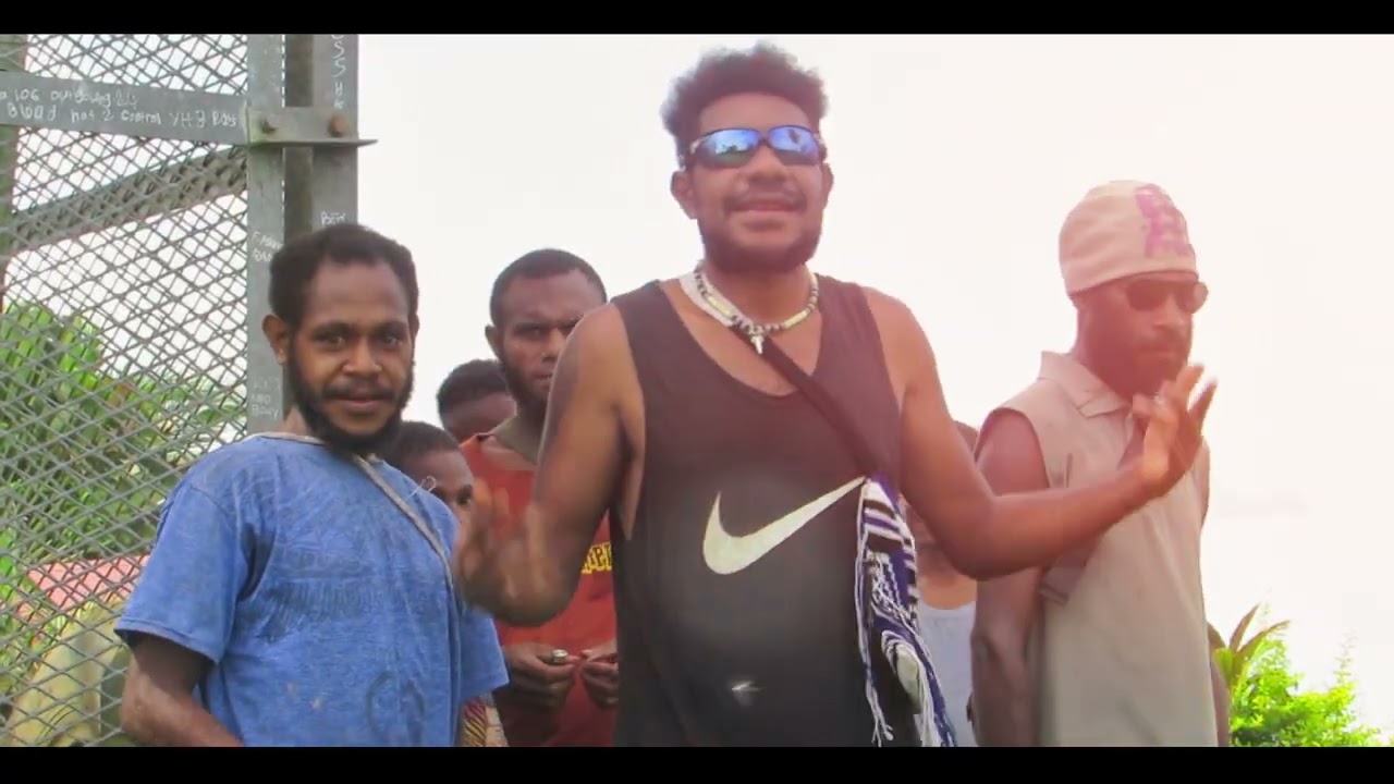 Island Meri(KARENG) Leeh Aflatz Ft Barratah Loxiie(Bikpla Sanguma Entertainment )2025