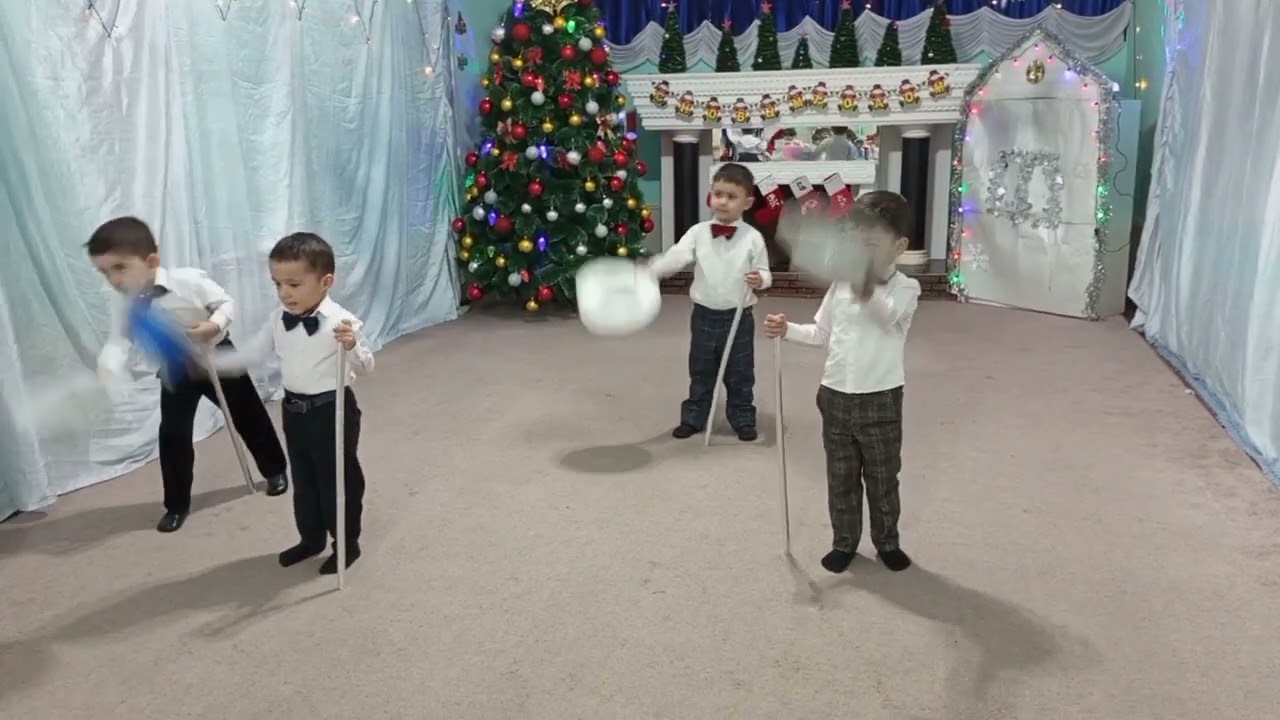Танец 