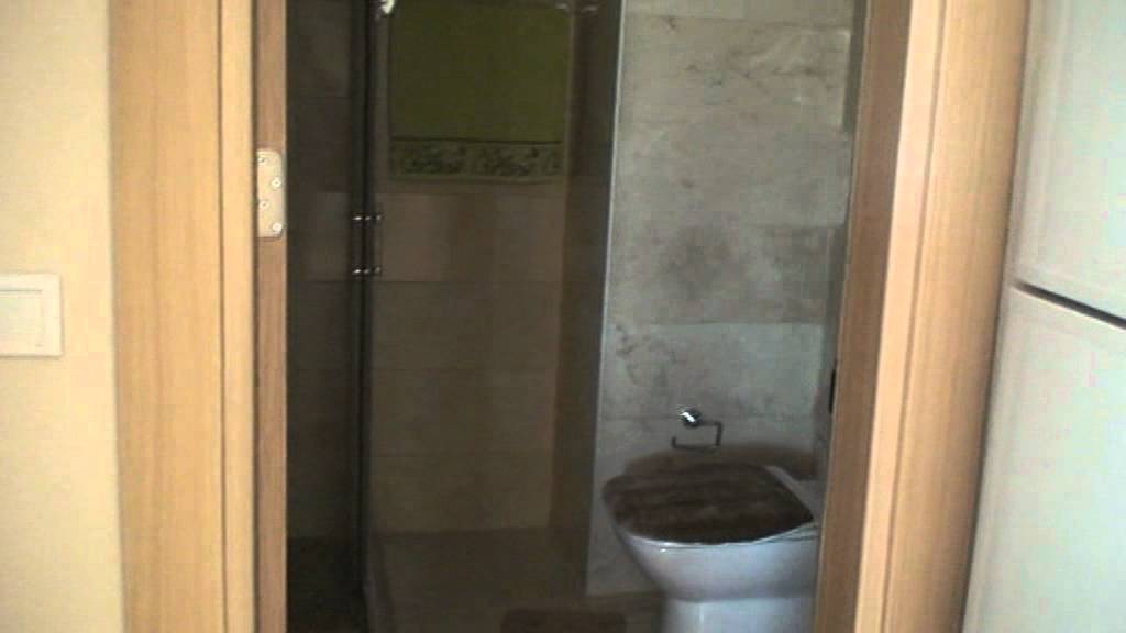 HERAMİS TERMAL & SPA 50 M² DAİRELER