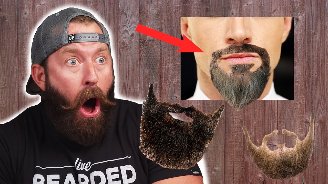 TOP Beard Styles: Your Guide to the Latest Beard Trends