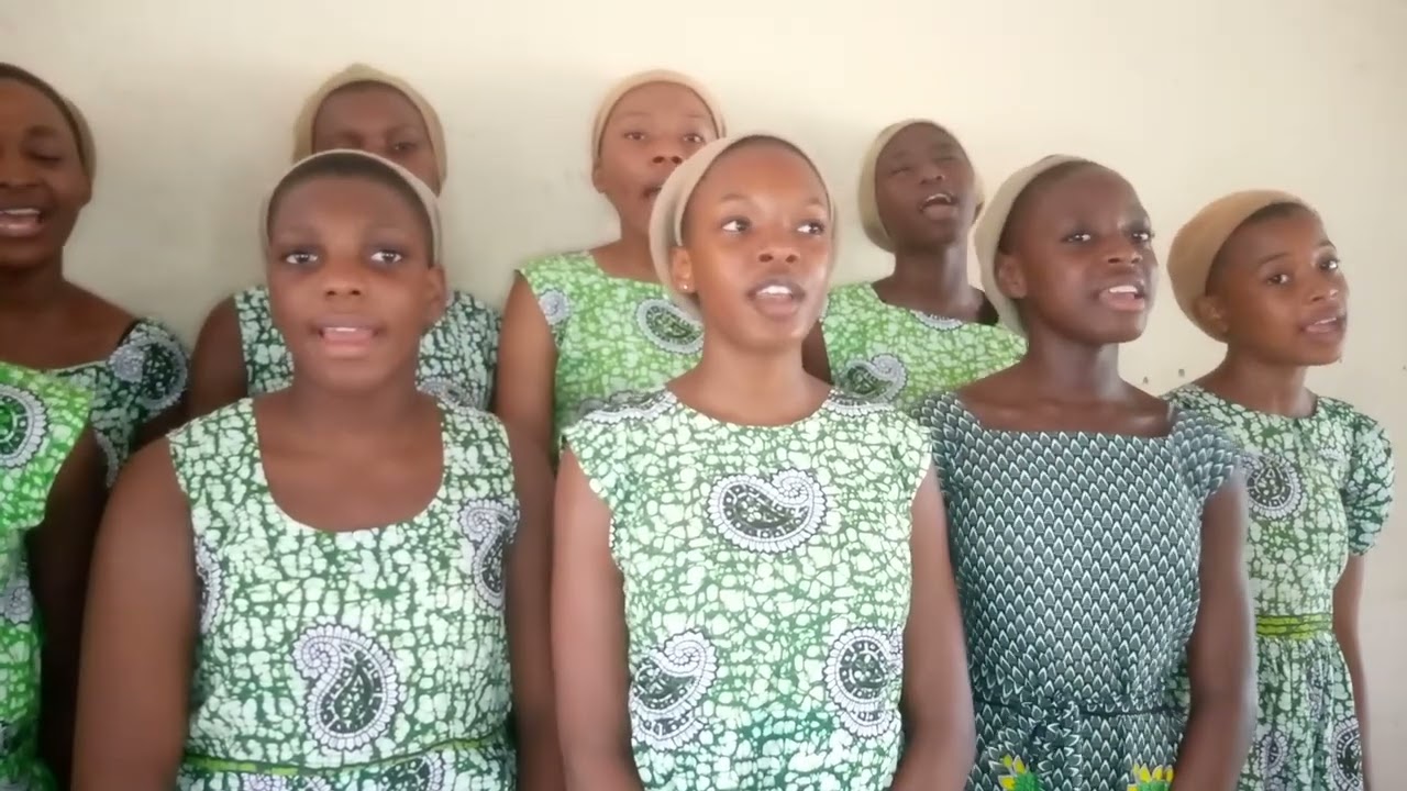 Model Girls Port Harcourt: For your mercy never fails me