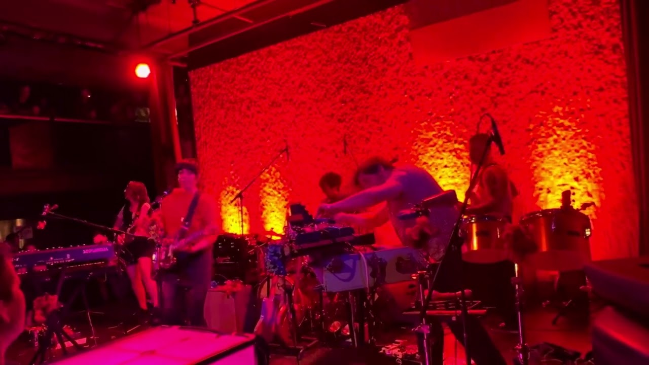 Deep Sea Diver (Live 7/10/25 RecordBar KC, MO)