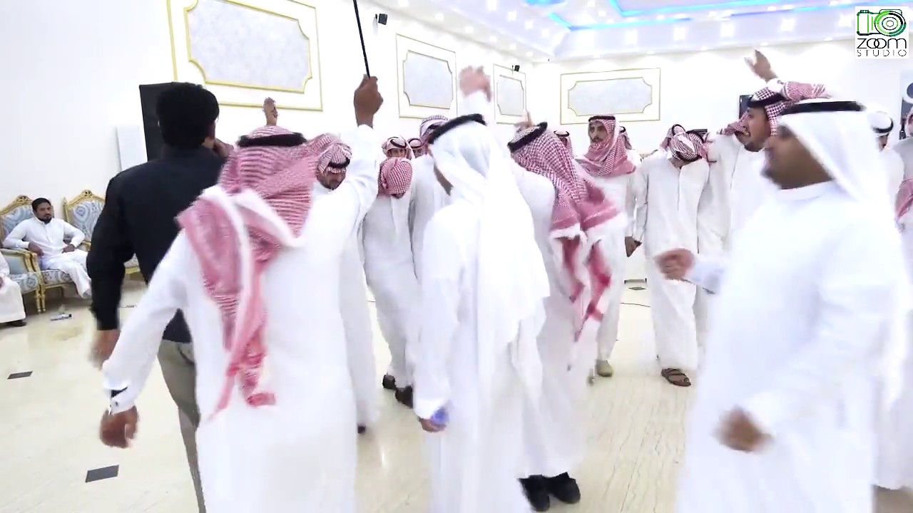 حفل زواج : على حسين عى الطرفاوي/ الجزء الثاني