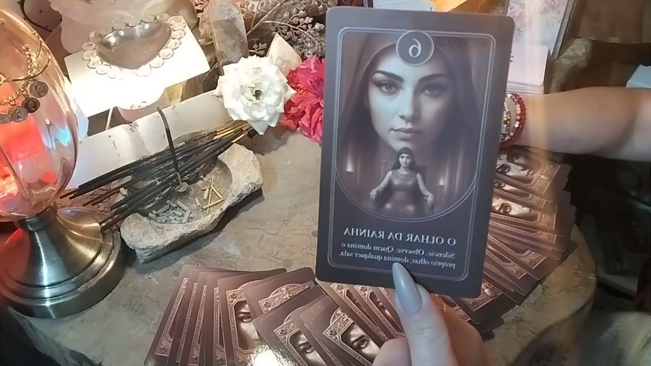 SIGNO DE CAPRICÓRNIO♑ AGORA VC VAI SABER DE TUDO WHATSAPP054999498134 🌹🪄🎯